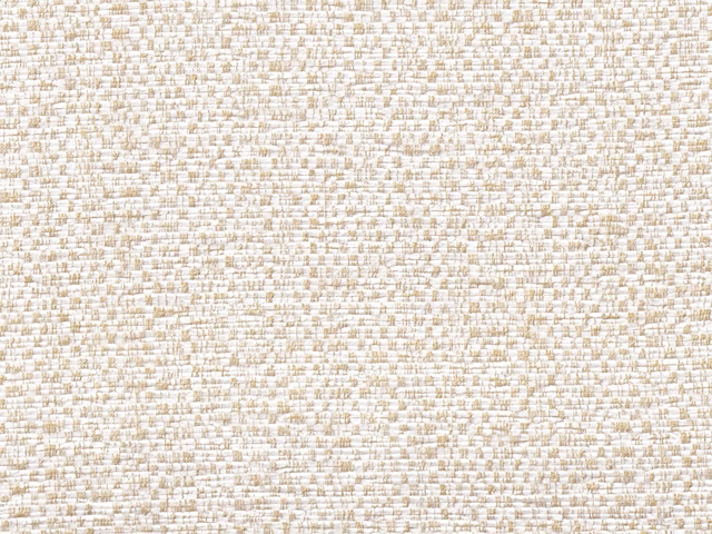 Warm ivory chenille with fine beige flecks and a softly nubby woven surface