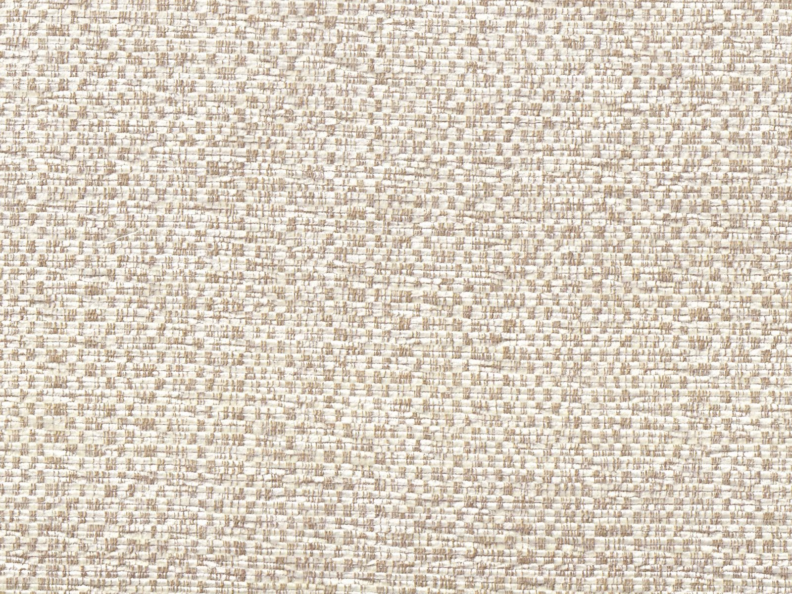 Ivory chenille with fine taupe flecks and a softly irregular woven texture