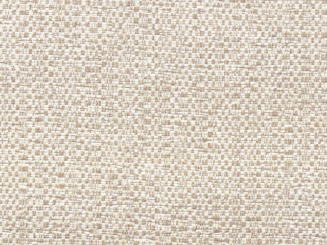 Ivory chenille with fine taupe flecks and a softly irregular woven texture