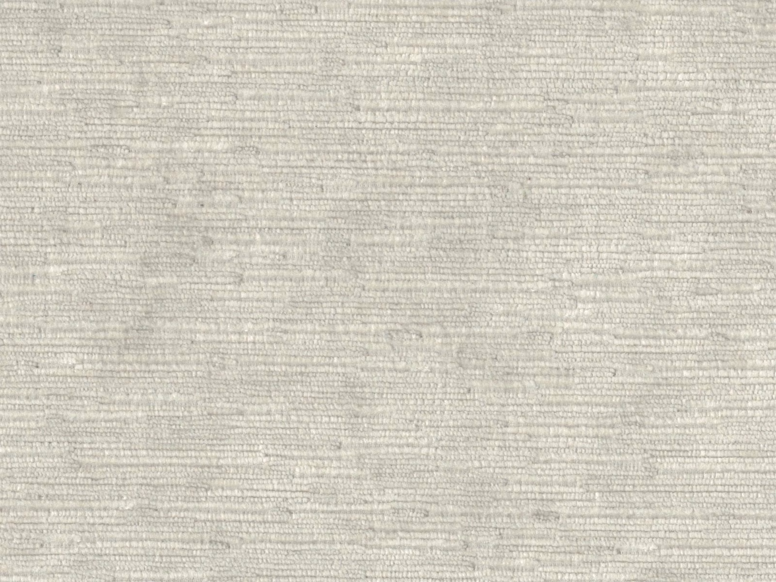 Soft warm-grey velvet with fine horizontal striations and lightly mottled pile