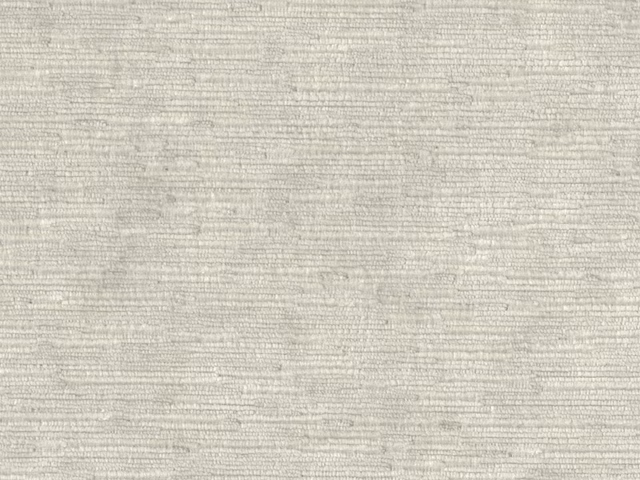 Soft warm-grey velvet with fine horizontal striations and lightly mottled pile