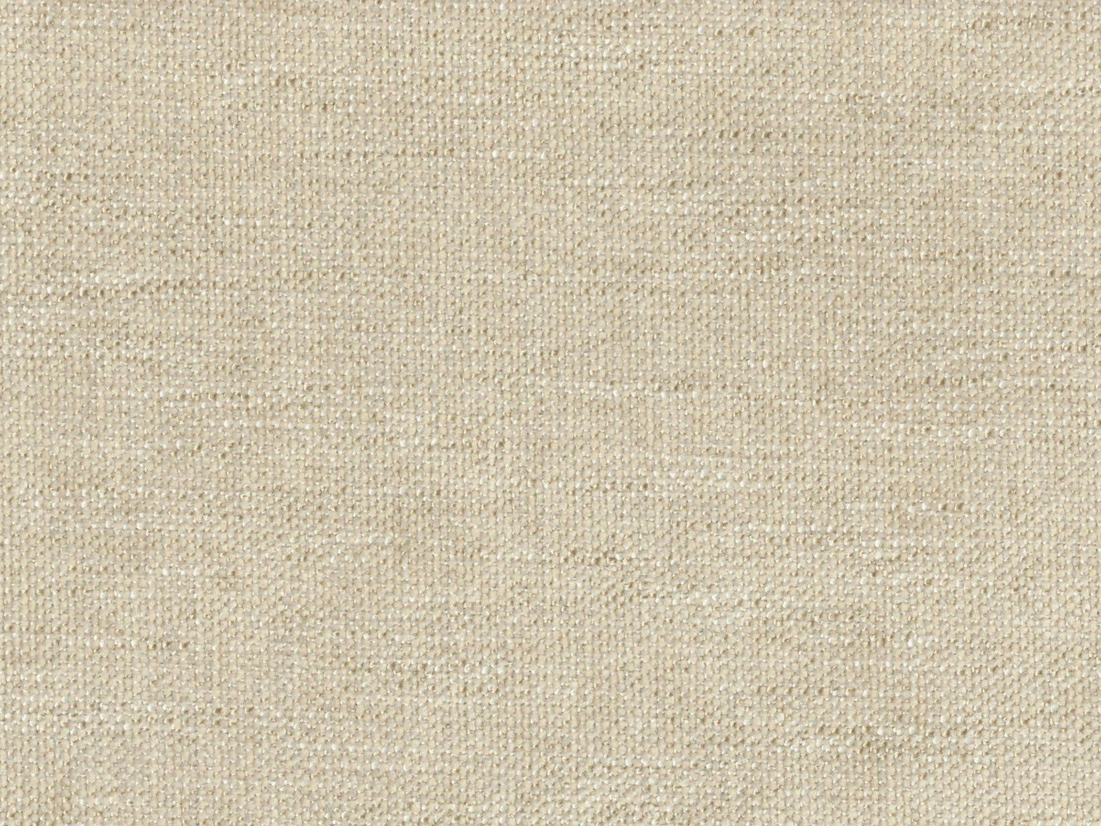Warm oat-beige chenille with a fine, softly flecked woven texture