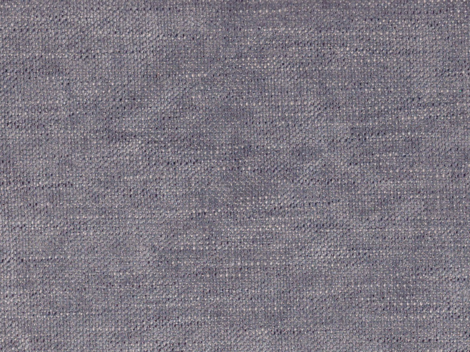 Dusty lilac-grey chenille with a finely mottled woven texture