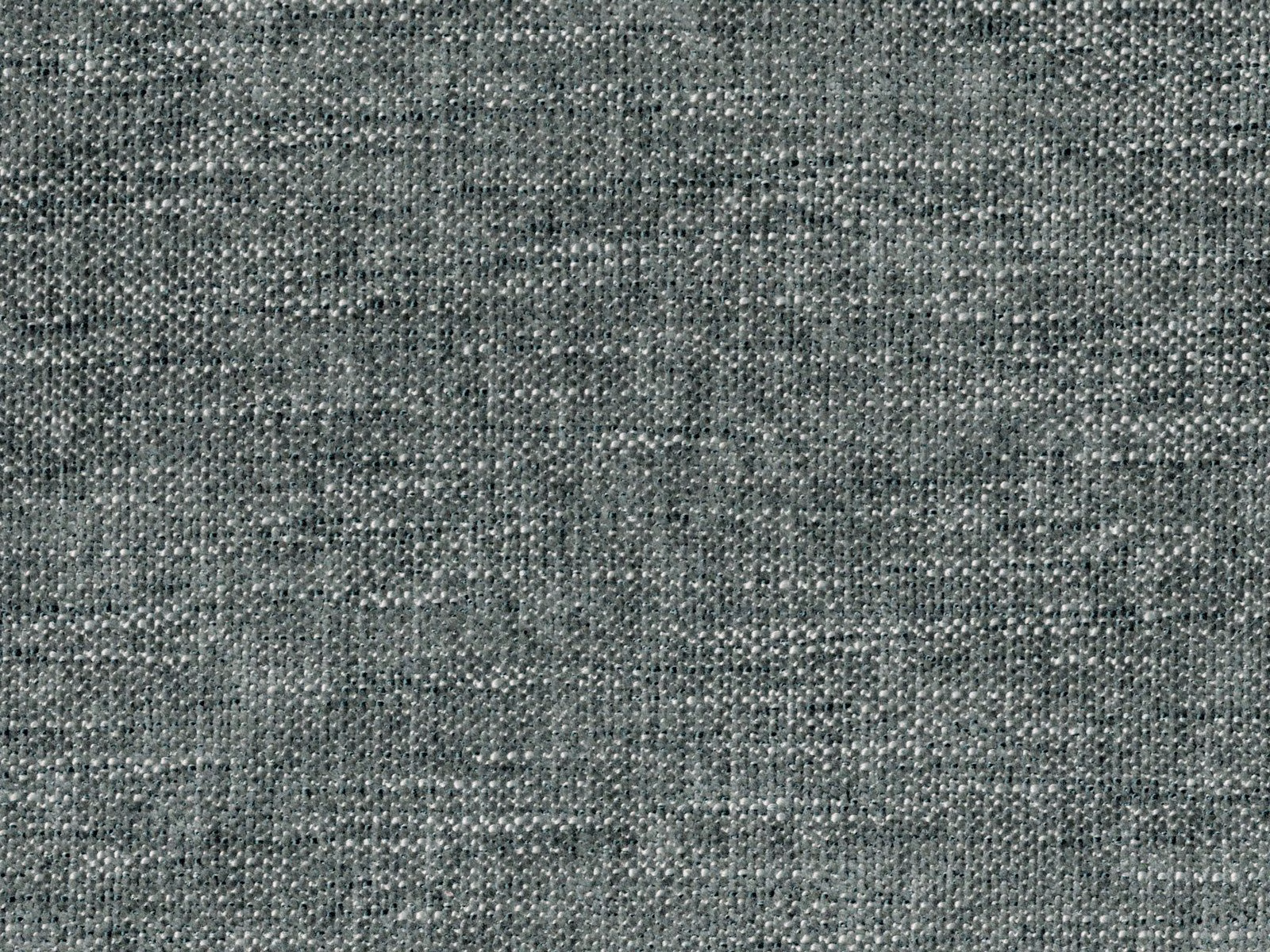 Cool mineral-grey chenille with silvery flecks and subtle woven tonal variation