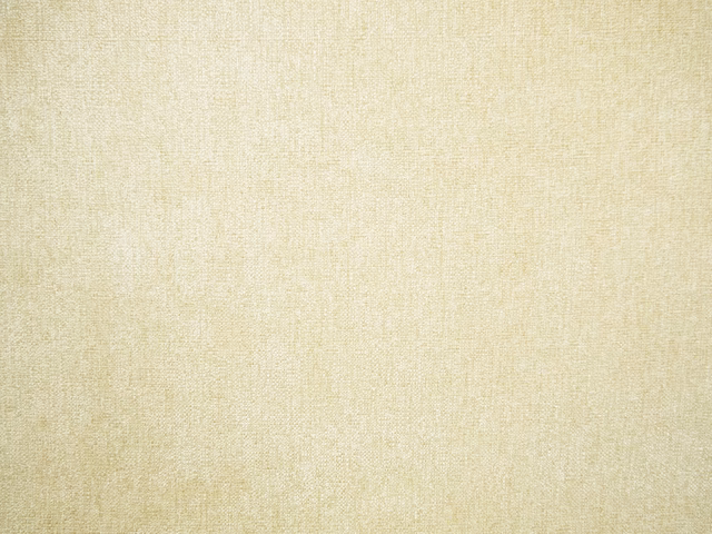 Warm ivory chenille with fine vertical texture and subtle oat-beige flecks