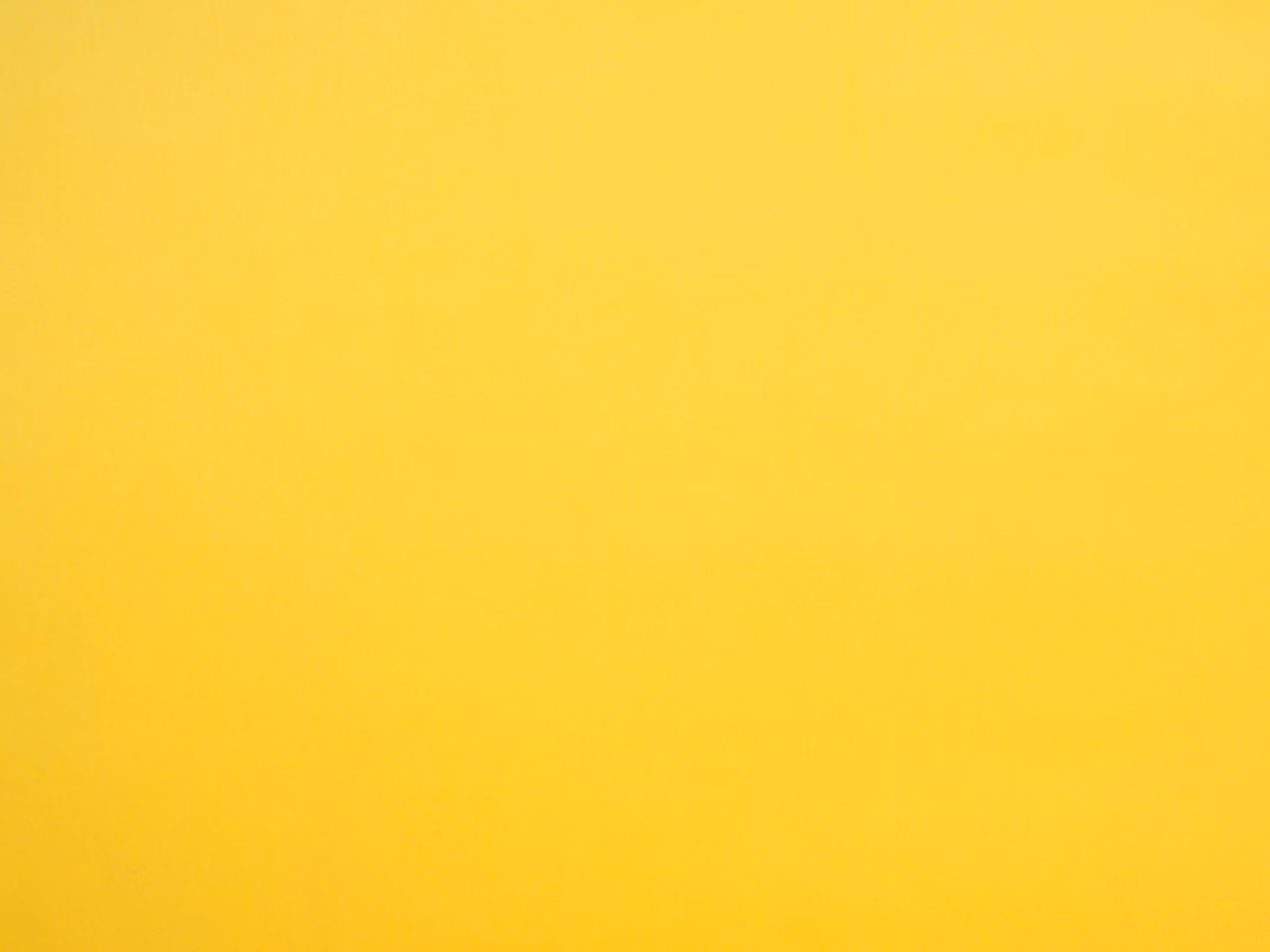 Warm golden yellow velvet with a softly shifting plain pile and subtle sheen