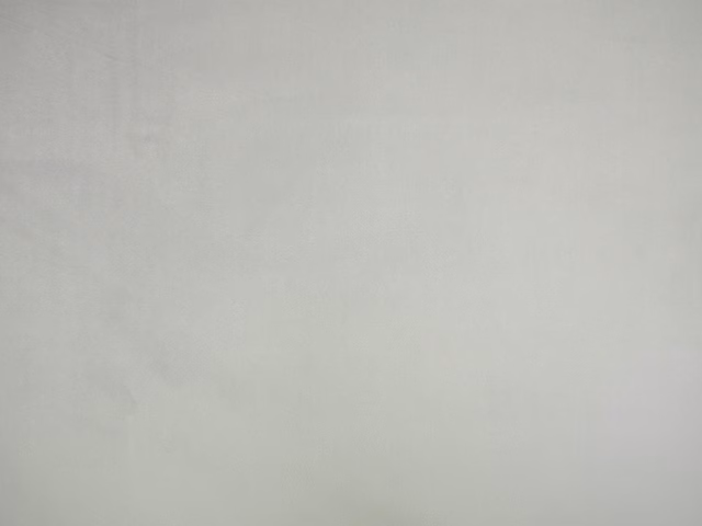 Pale silver-grey velvet swatch with a softly brushed, low-contrast surface
