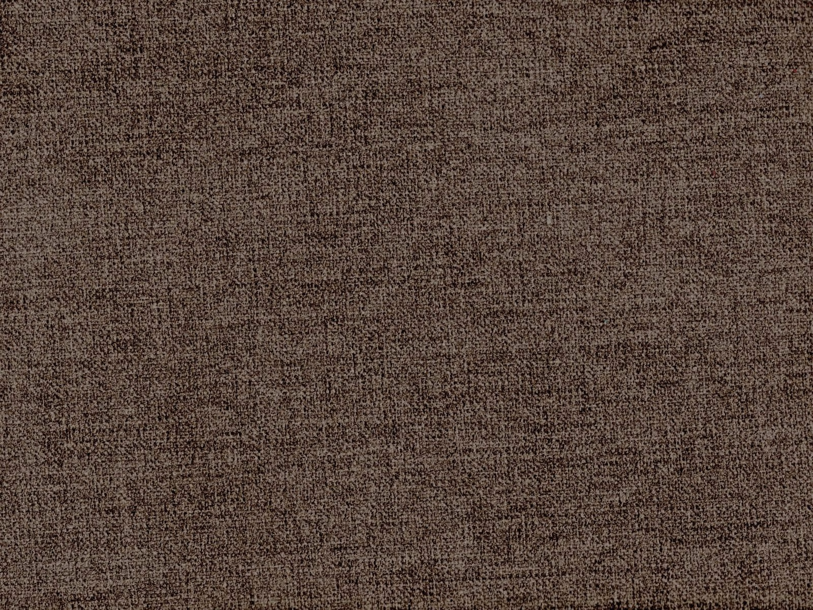 Warm brown-taupe chenille with a close, subtly mottled woven surface