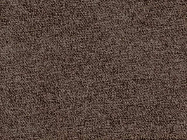 Warm brown-taupe chenille with a close, subtly mottled woven surface