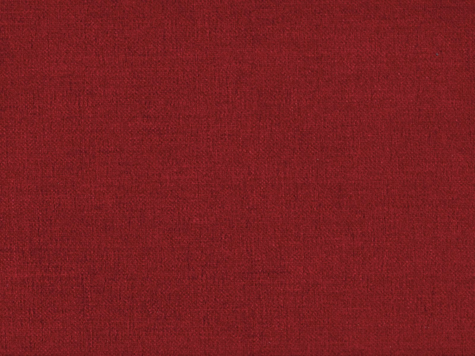 Deep burgundy chenille with fine tonal weave and softly brushed texture