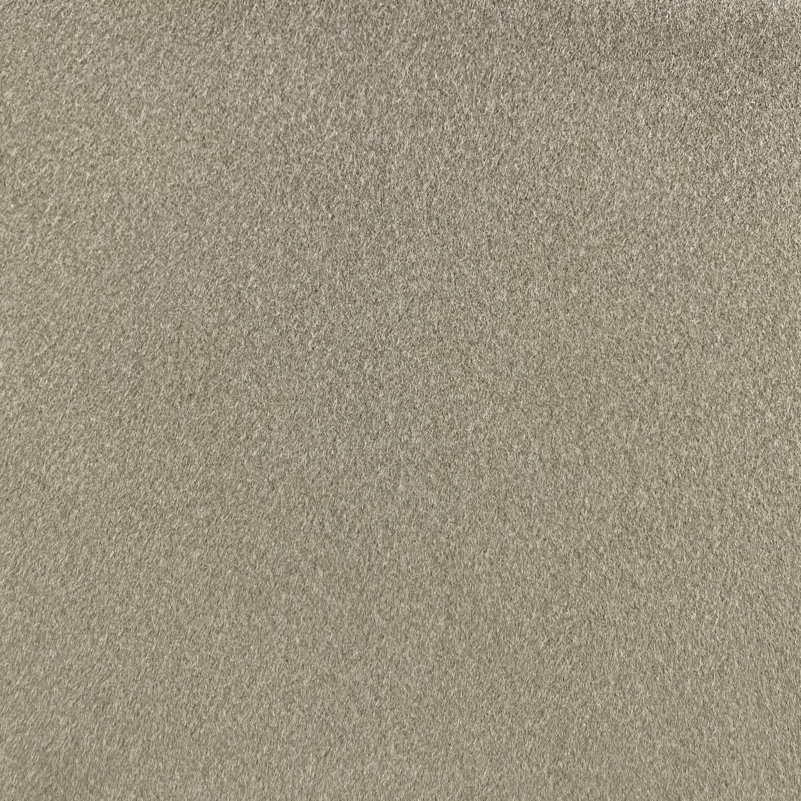 Mottled mushroom taupe-grey chenille with a soft, close-textured surface