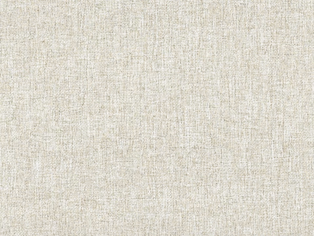 Pale ivory chenille with a fine beige-grey flecked woven texture