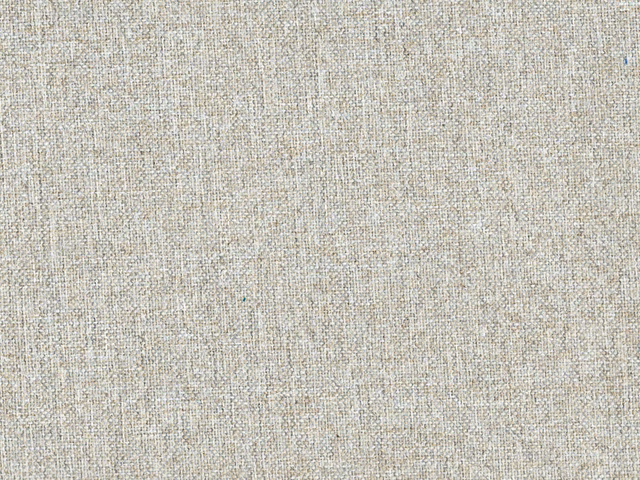 Pale greige chenille with a softly flecked, fine woven texture