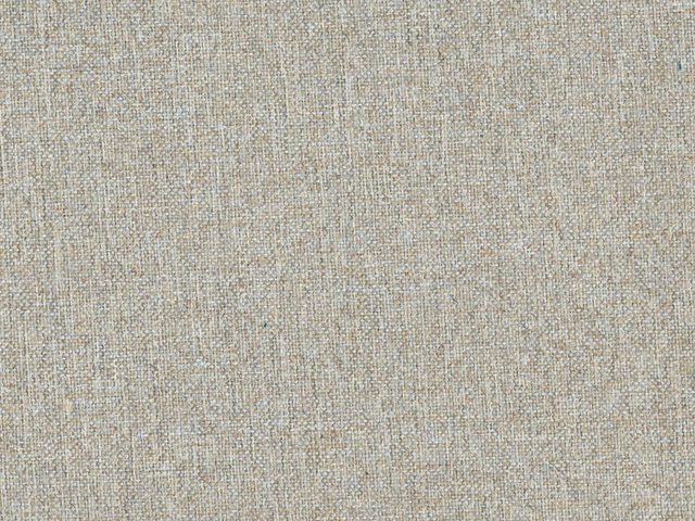 Pale greige-taupe CAT2756 chenille showing a fine, softly mottled woven texture