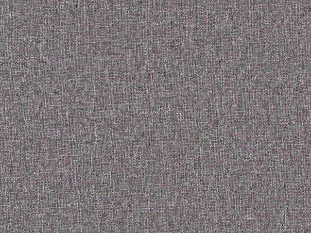 Mauve-grey chenille with charcoal and lilac flecks in a close textured weave