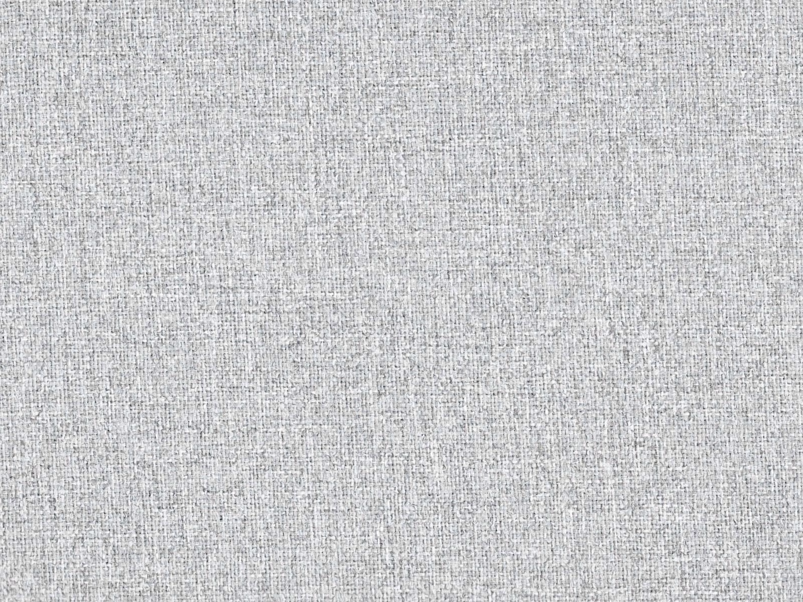 Pale cool grey chenille with a fine flecked weave and softly textured surface