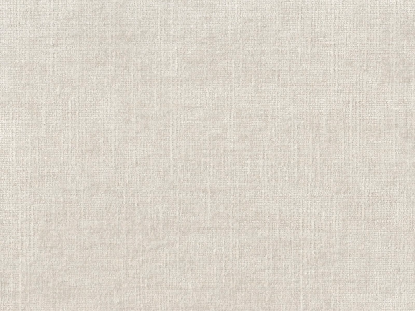 Pale warm greige chenille with subtle crosshatched texture and softly mottled depth