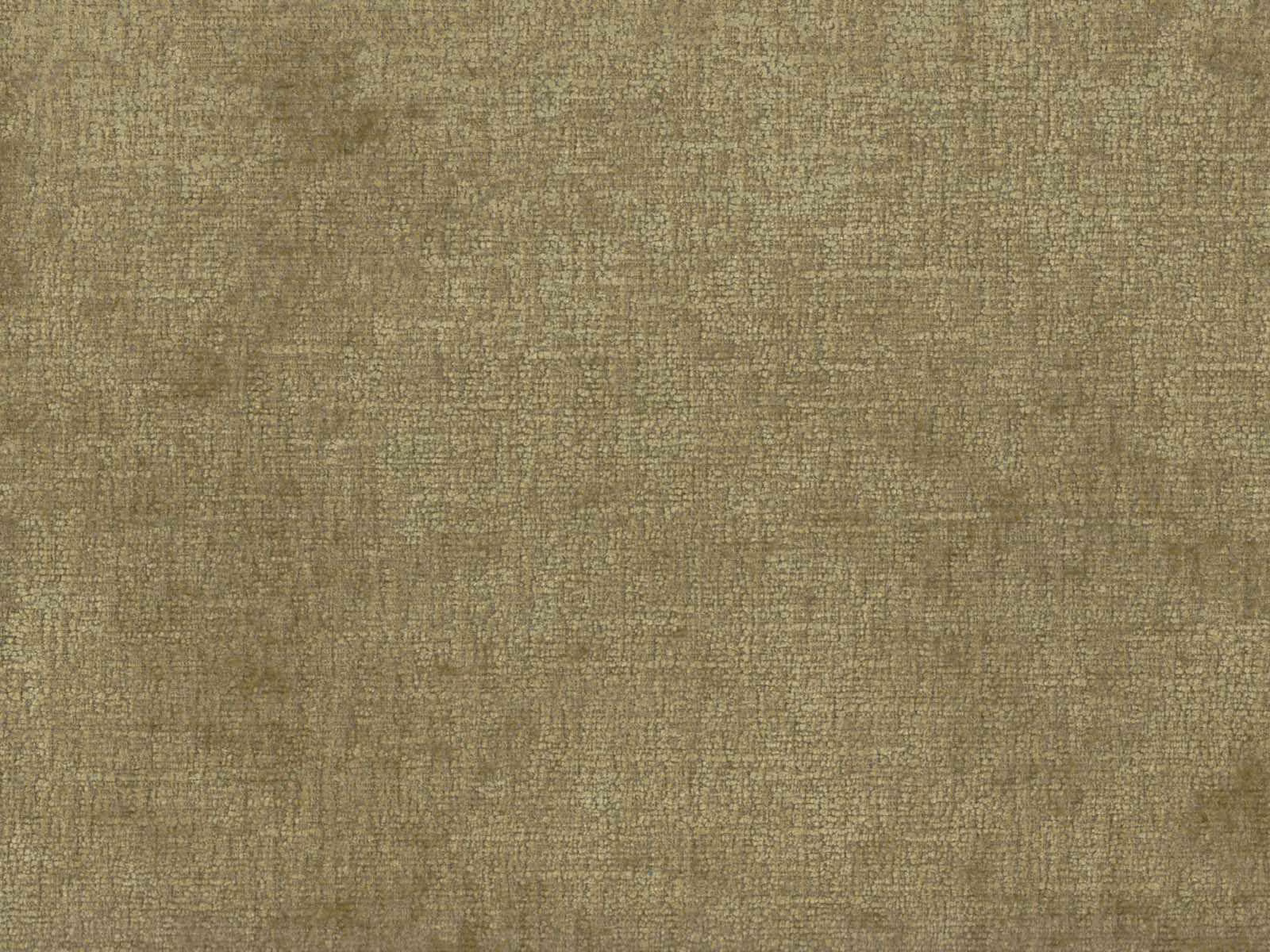 Muted olive-taupe chenille with a softly mottled crosshatched weave