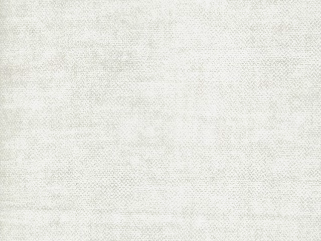 Pale ivory velvet with subtle sage-grey flecking and a softly mottled surface