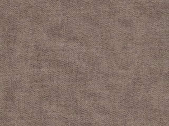 Muted mushroom-taupe velvet with fine mottled pile texture