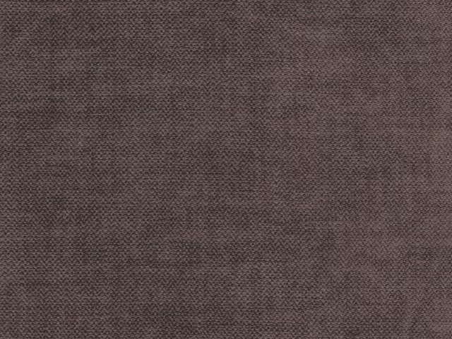 Deep mushroom taupe velvet with a close, subtly mottled pile and soft tonal variation