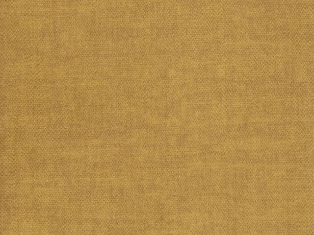 Muted ochre-gold velvet with a softly mottled, light-catching surface