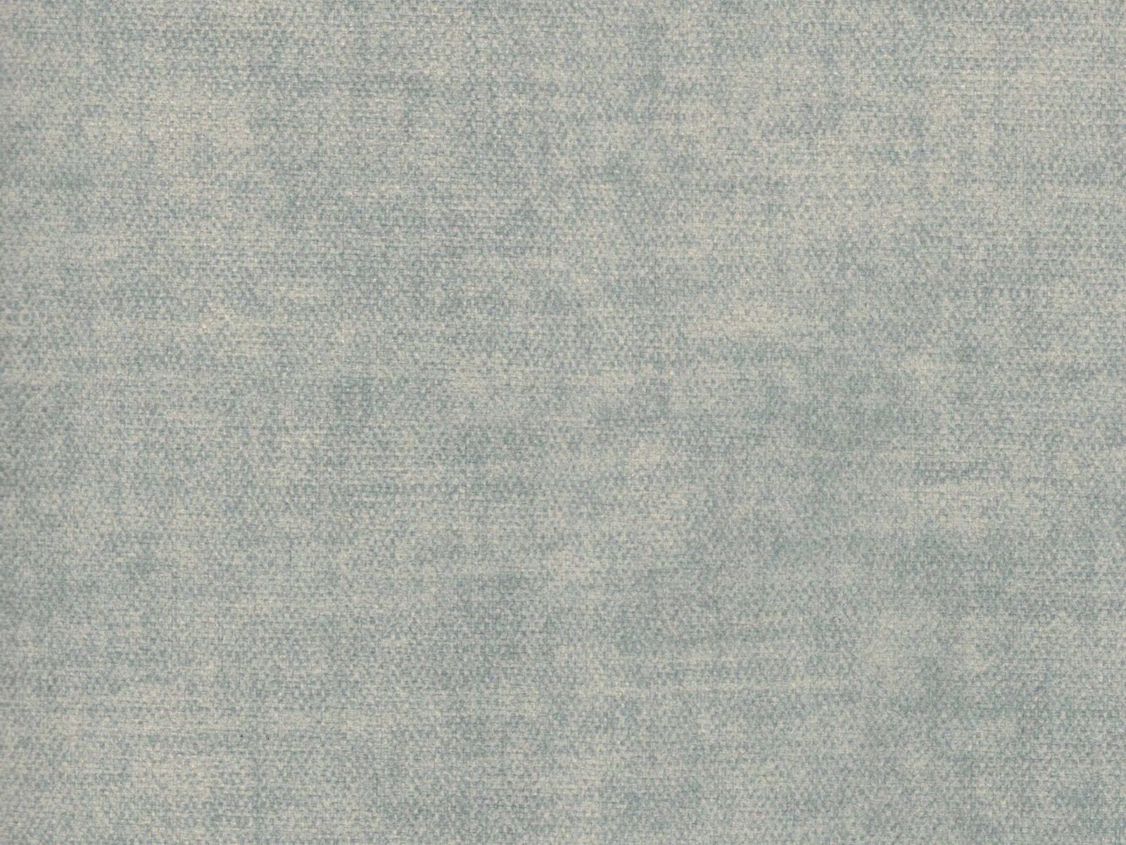 Misty blue-grey velvet with softly mottled, clouded pile texture