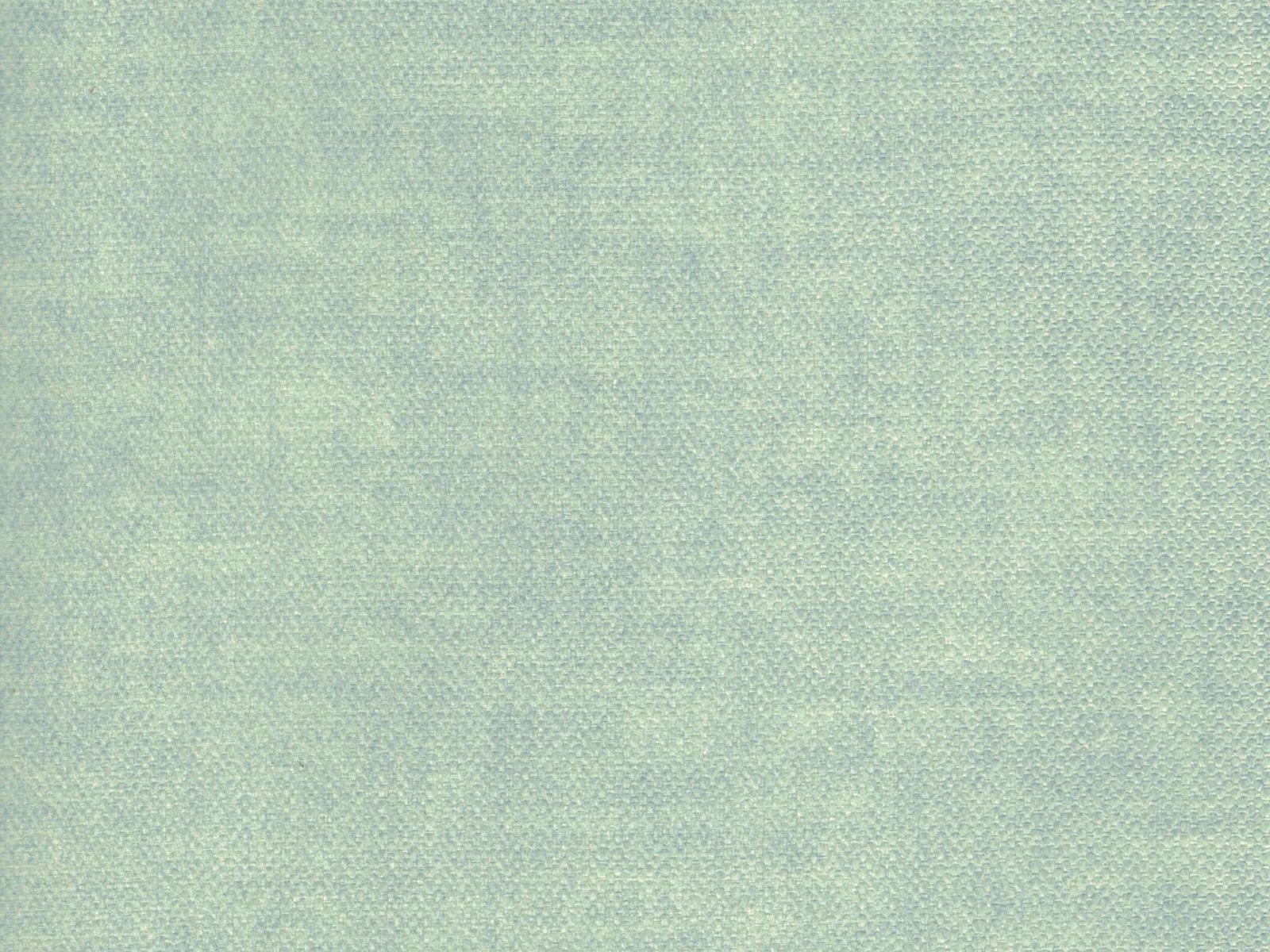 Pale mint-green velvet with a softly mottled, light-catching surface