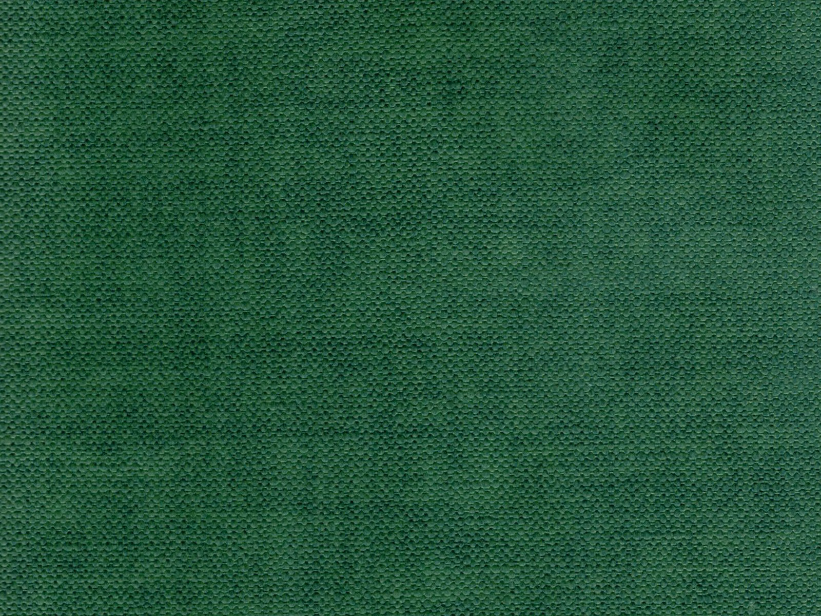 Deep forest-green velvet with subtle nap shading and a close textured surface