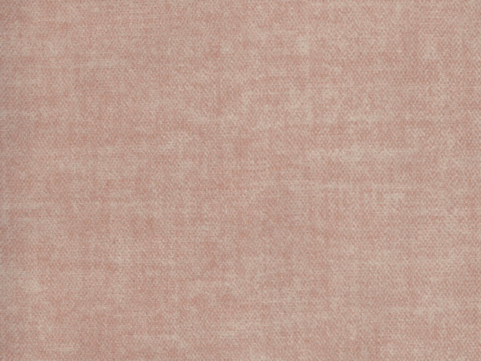 Muted dusty blush pink velvet with softly mottled texture and subtle pile variation