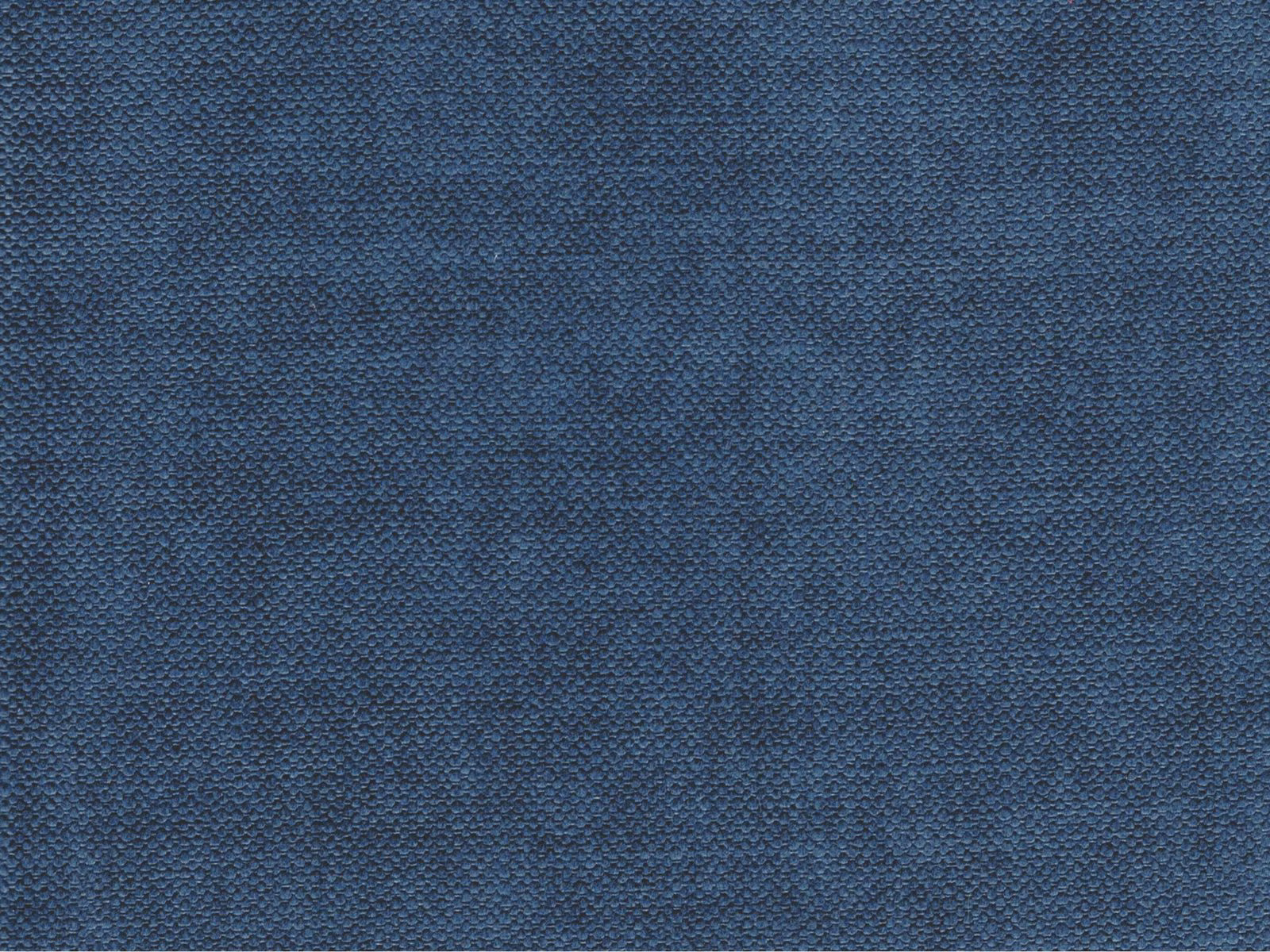 Deep blue-grey velvet with a finely textured, softly varied surface