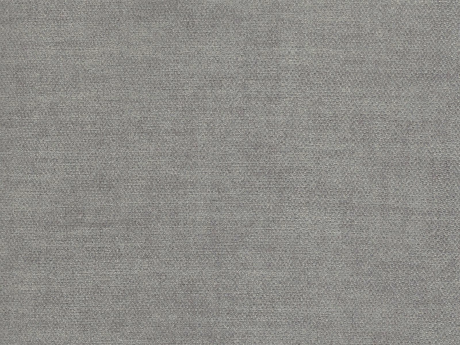 Cool mottled grey velvet with a fine, softly varied woven surface