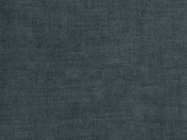 Deep muted teal velvet with fine charcoal mottling and a softly lustrous surface