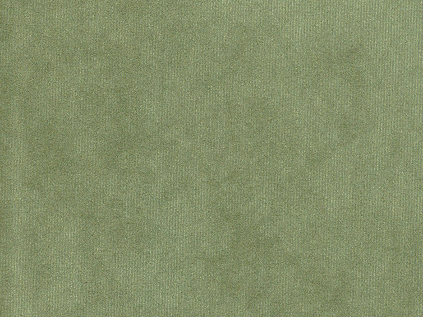 Muted sage-green velvet with softly mottled pile and directional light-catching texture