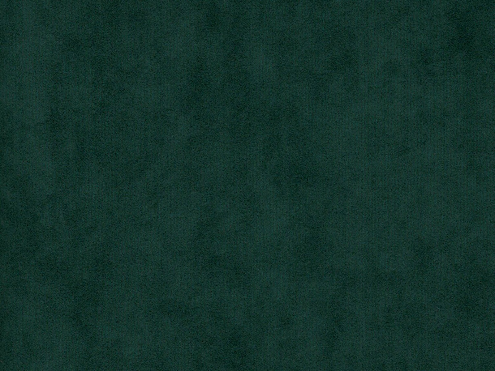 Deep forest-teal velvet swatch with mottled shading and softly brushed nap