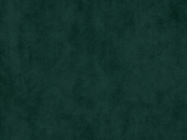 Deep forest-teal velvet swatch with mottled shading and softly brushed nap