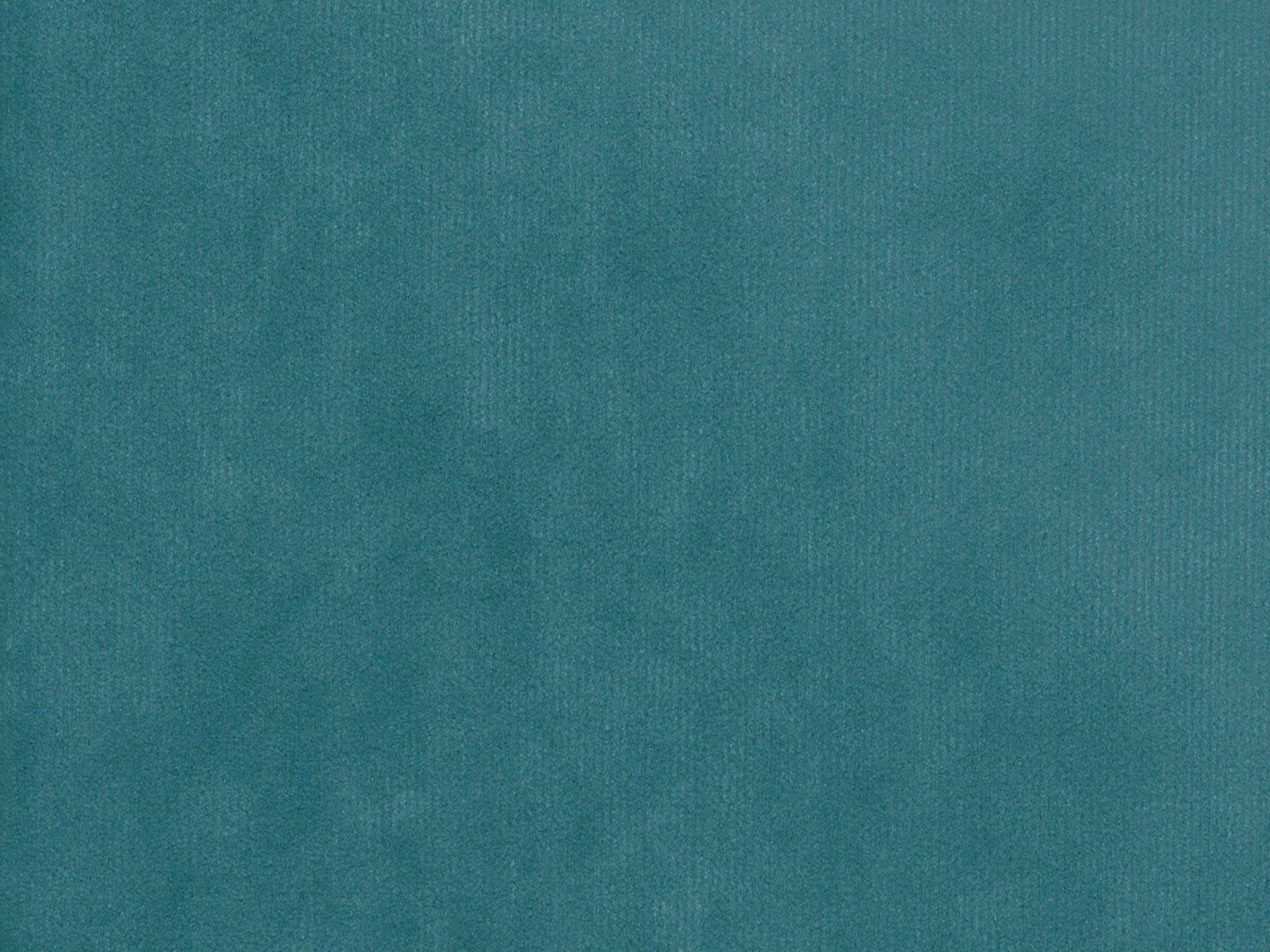 Deep blue-green teal velvet swatch with softly mottled nap and fine vertical texture