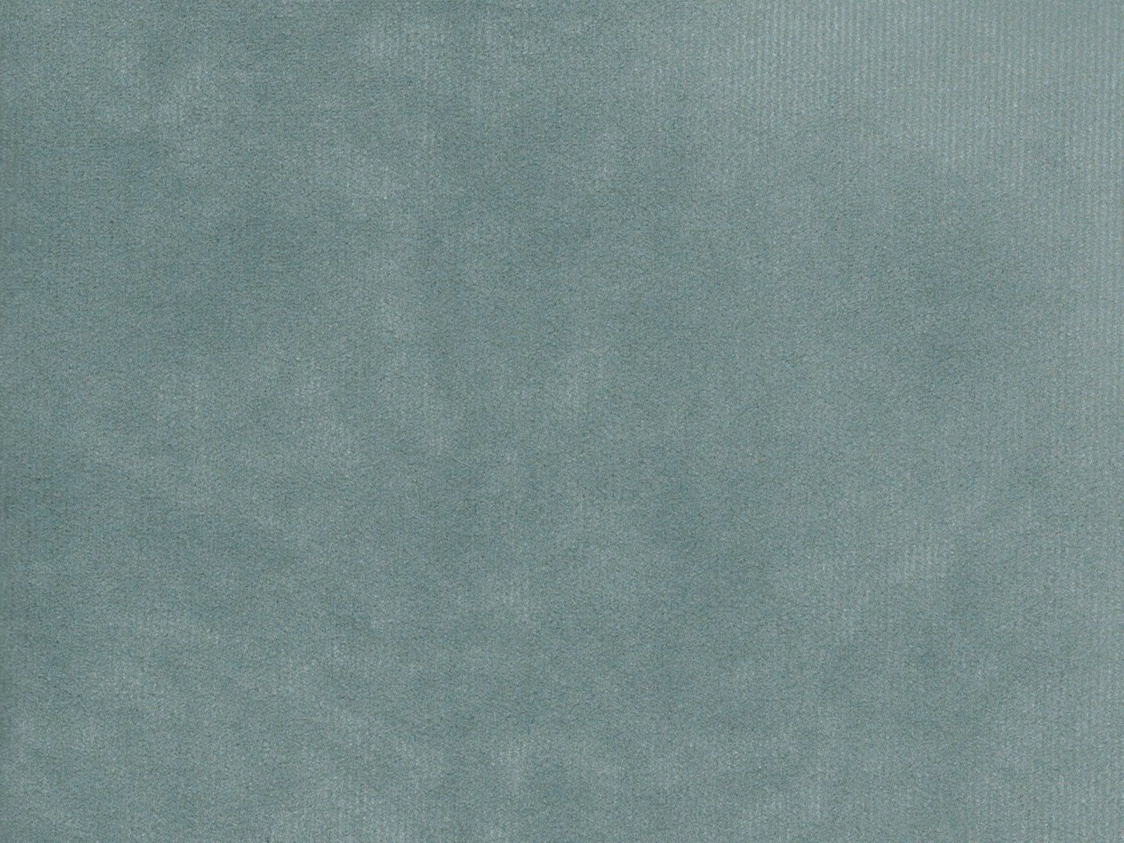 Muted blue-green velvet swatch with soft cloudy nap shading and fine vertical texture