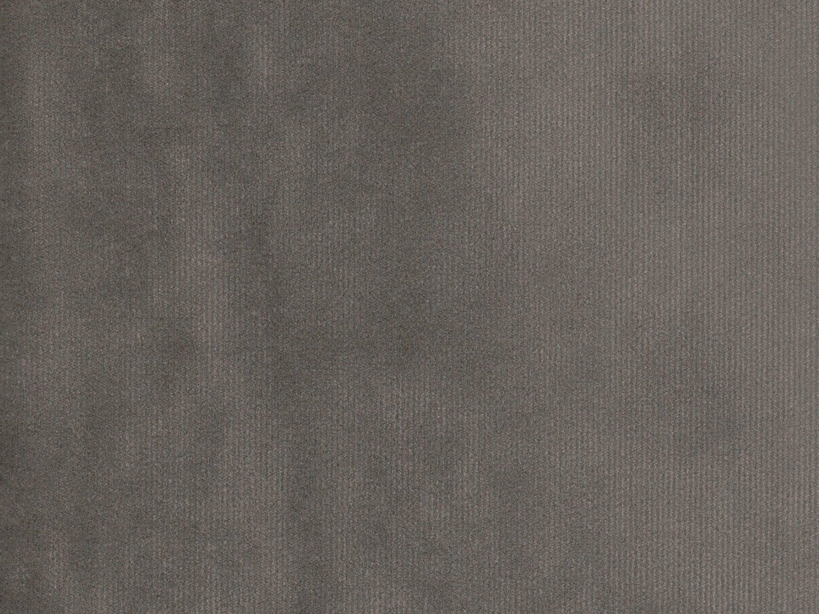 Warm taupe-grey velvet with fine vertical pile catching light across the swatch