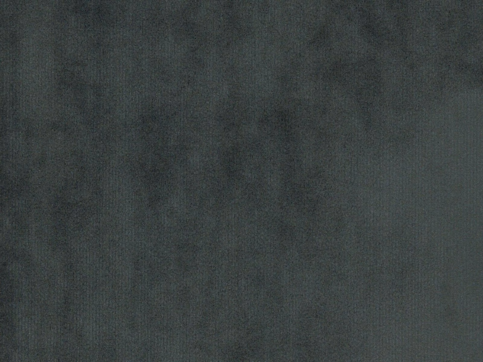Deep charcoal-teal velvet with smoky mottling and fine vertical pile