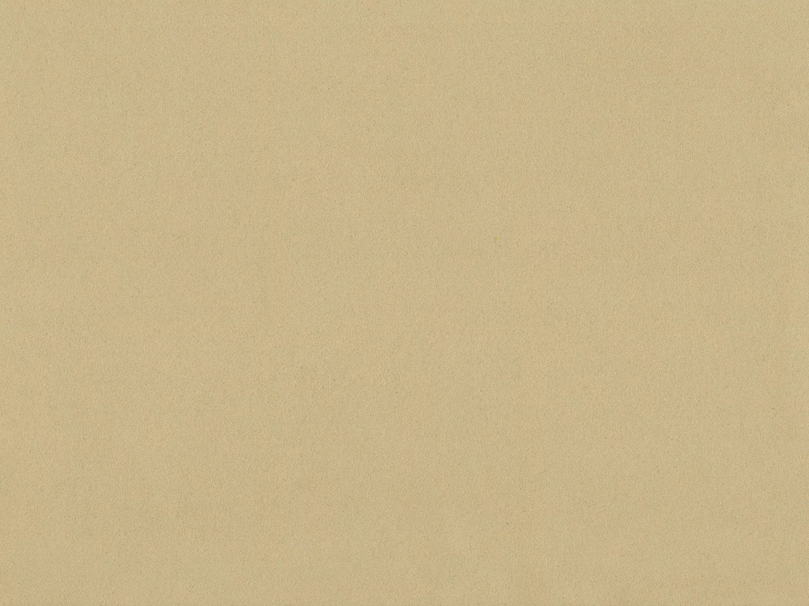 Warm sandy-beige faux suede with a softly brushed, even nap