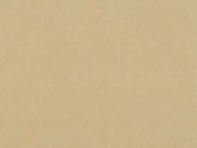 Warm sandy-beige faux suede with a softly brushed, even nap
