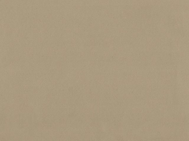 Warm stone-taupe faux suede showing a softly mottled, low-sheen nap