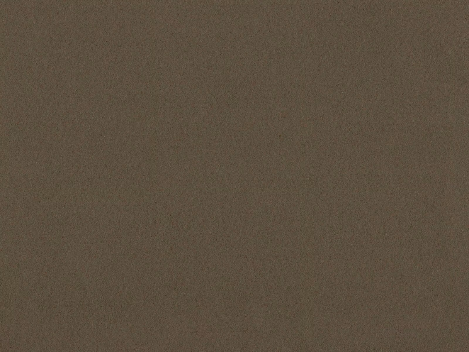 Dark smoky taupe-brown faux suede with a softly mottled, subtly shaded surface