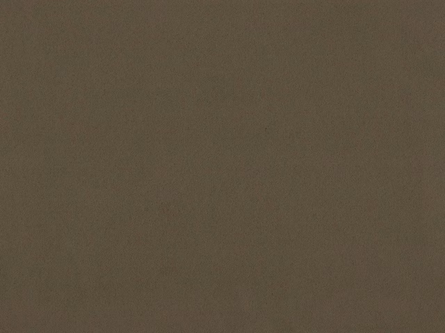 Dark smoky taupe-brown faux suede with a softly mottled, subtly shaded surface