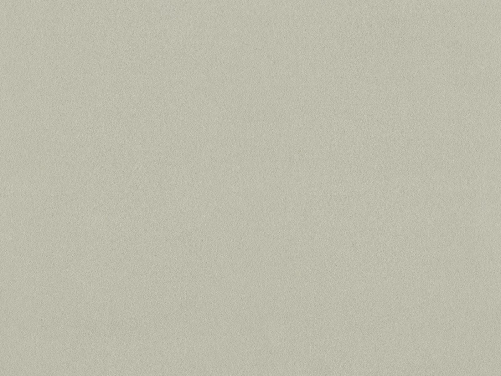 Pale sage-grey faux suede with a softly mottled, low-nap surface
