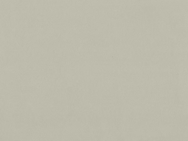 Pale sage-grey faux suede with a softly mottled, low-nap surface