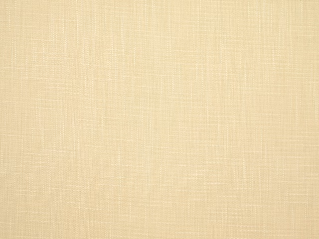 Pale warm cream faux-linen weave with fine vertical and horizontal crosshatching