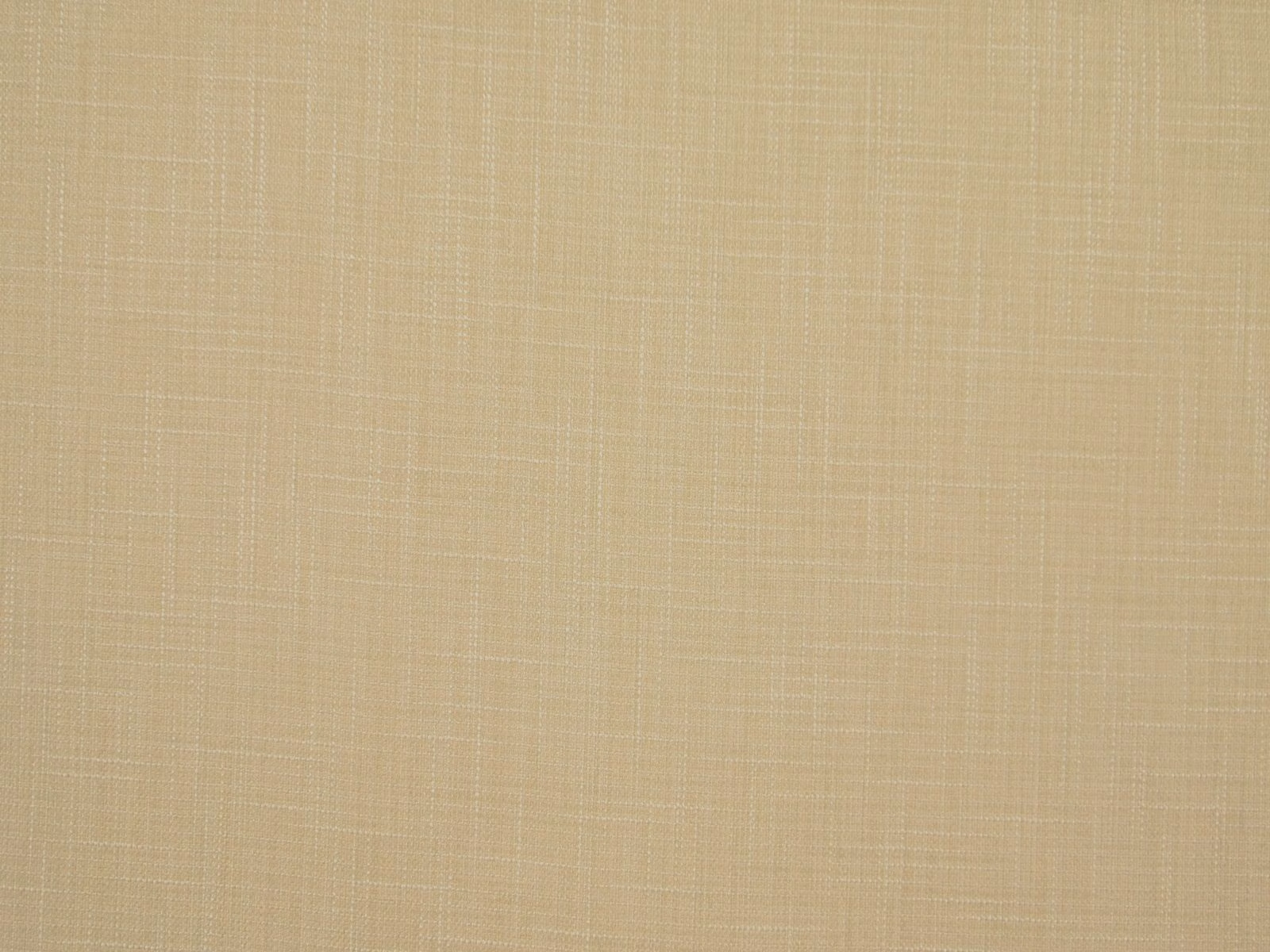 Warm oatmeal EMP501 faux-linen weave with fine cream crosshatch texture