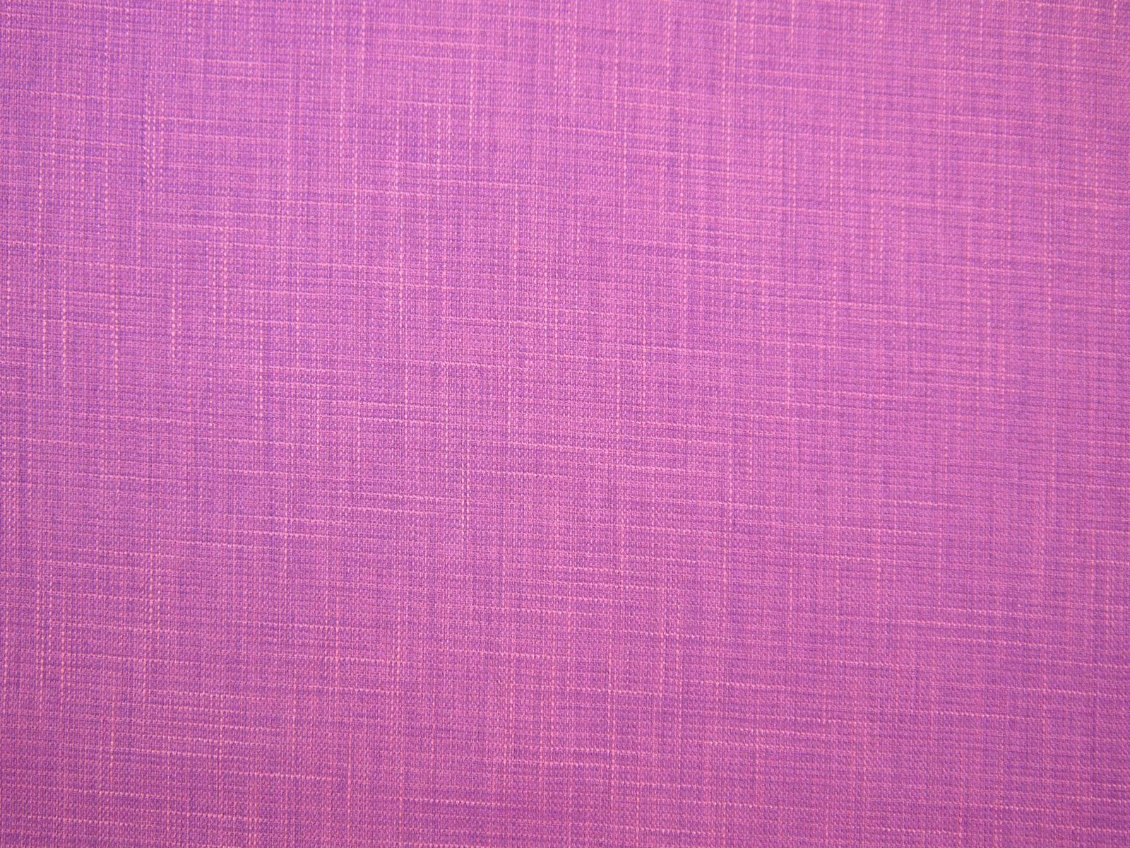 Vivid magenta-pink faux linen weave with fine crosshatch texture